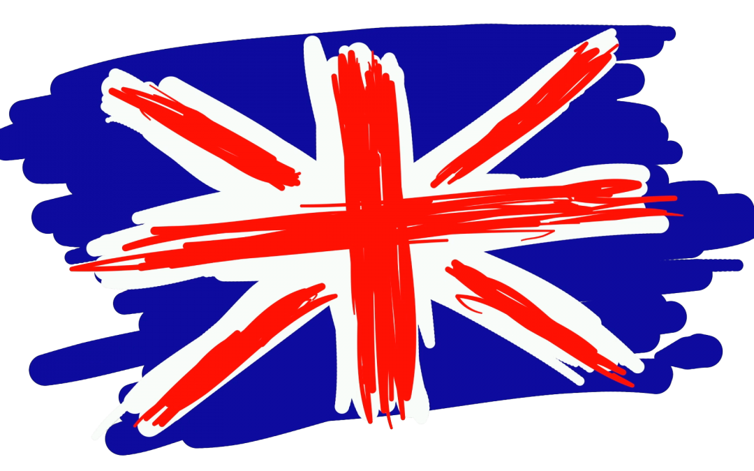 Inglés