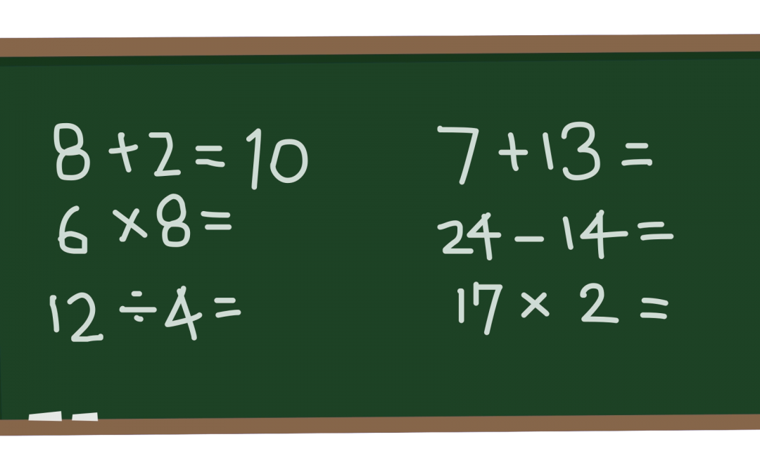 Matemáticas